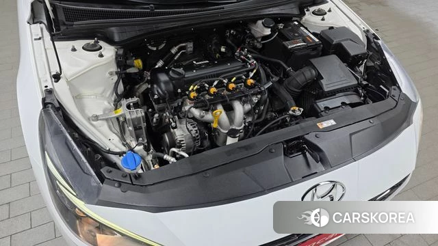 Hyundai Avante (CN7) id 3915885 из Кореи 16