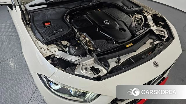 Mercedes-Benz CLS-Class C257 id 3879877 из Кореи 16