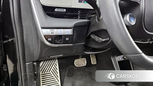 Hyundai Ionic 5 id 3488366 из Кореи 16