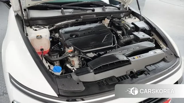 Hyundai Sonata D Edge (DN8) id 3690075 из Кореи 16