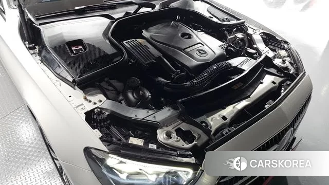 Mercedes-Benz E-Class W213 id 3384884 из Кореи 16