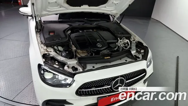 Mercedes-Benz E-Class W213 id 2743376 из Кореи 16