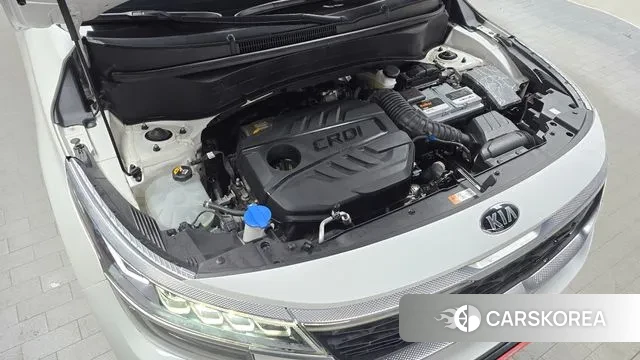 Kia Seltos id 3661289 из Кореи 16