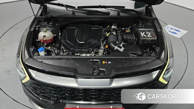 Kia Sportage 5th Generation id 3884475 из Кореи 16