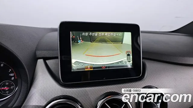 Mercedes-Benz B-Class W246 id 2766285 из Кореи 16