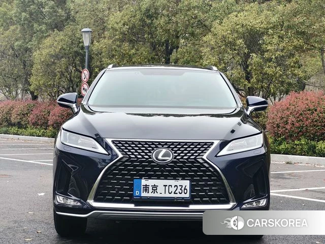 Lexus RX id 4262250 из Китая 15