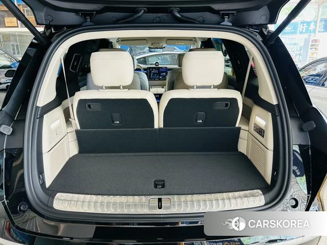 Weilai ES8 id 3993386 из Китая 15