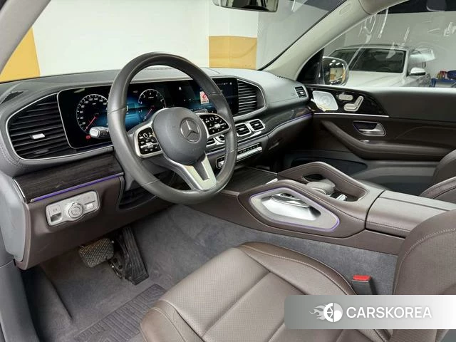 Mercedes-Benz GLE (import) id 4208161 из Китая 12