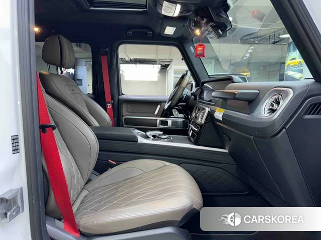 Mercedes-Benz G-class AMG id 4263327 из Китая 23