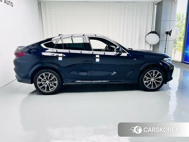 BMW X6 id 4297321 из Китая 25