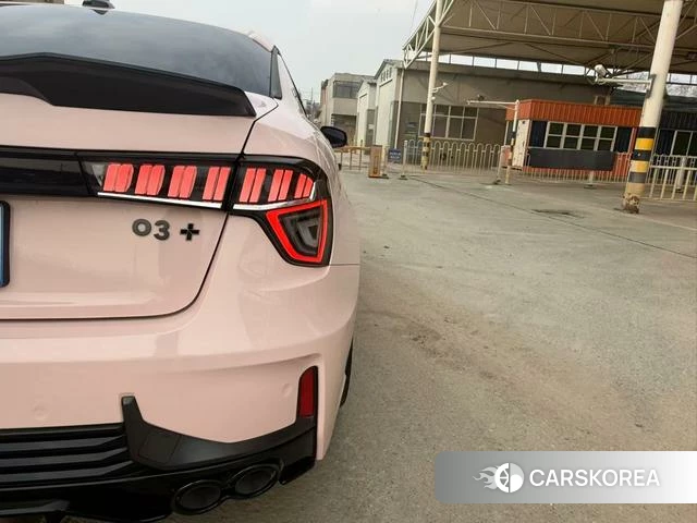 Lynk 03 id 3858023 из Китая 8