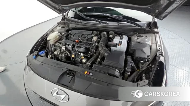 Hyundai Avante (CN7) id 3572979 из Кореи 16