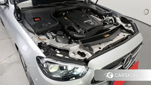 Mercedes-Benz E-Class W213 id 2905402 из Кореи 16