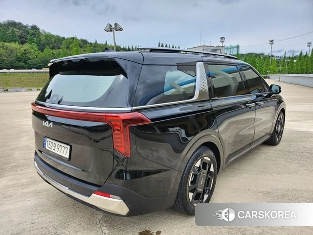 Kia The New Carnival 4th Generation id 4280603 из Кореи 14