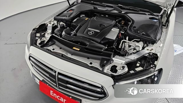 Mercedes-Benz E-Class W213 id 3818678 из Кореи 16