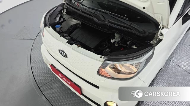Kia The New Ray id 4196527 из Кореи 16