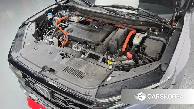 Honda CR-V 5th generation id 3629178 из Кореи 16