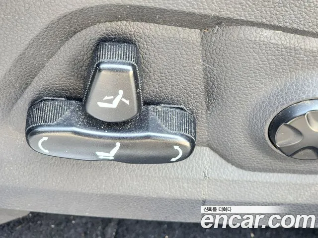 Ssangyong Rexton Sports id 2685382 из Кореи 8