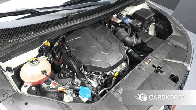 Kia Carnival 4th generation id 4671797 из Кореи 29