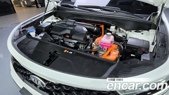 Kia Sorento 4th Generation id 2875992 из Кореи 16