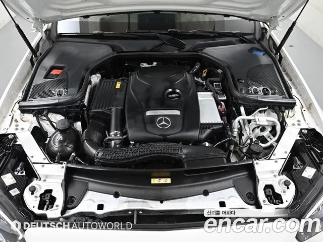 Mercedes-Benz E-Class W213 id 2924661 из Кореи 16