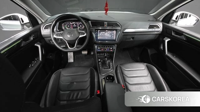Volkswagen Tiguan second Generation id 4244018 из Кореи 29