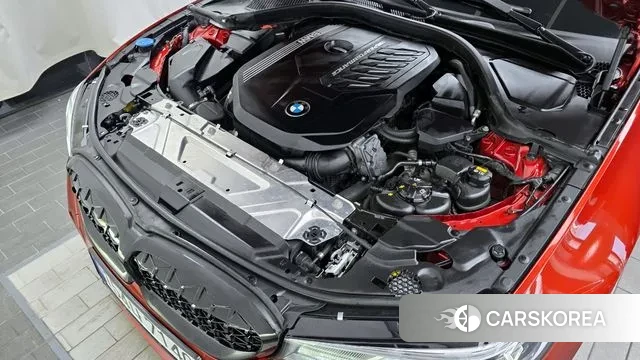 BMW 3 Series (G20) id 3686752 из Кореи 16