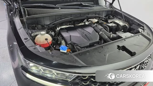 Kia Sorento 4th Generation id 3433025 из Кореи 16