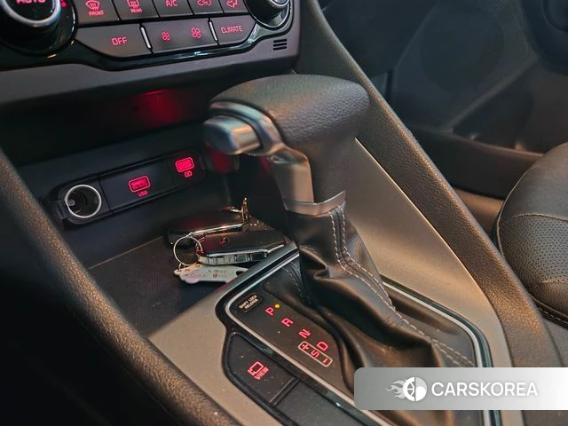 Kia The New Niro 2020 Белый из Кореи, фото 6