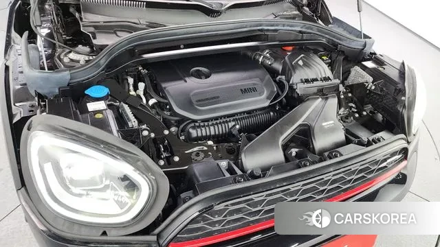 Mini Cooper S Countryman id 3524369 из Кореи 16