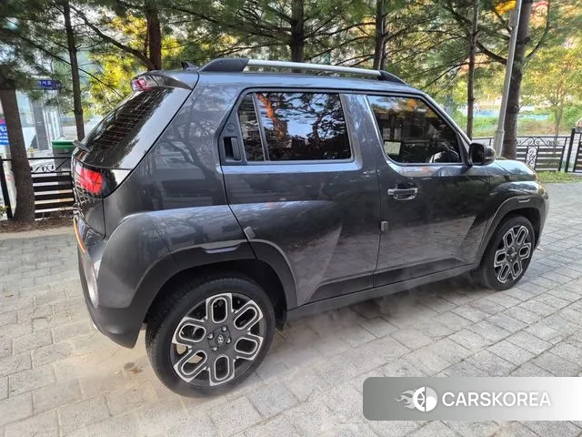 Hyundai Casper id 3311307 из Кореи 16