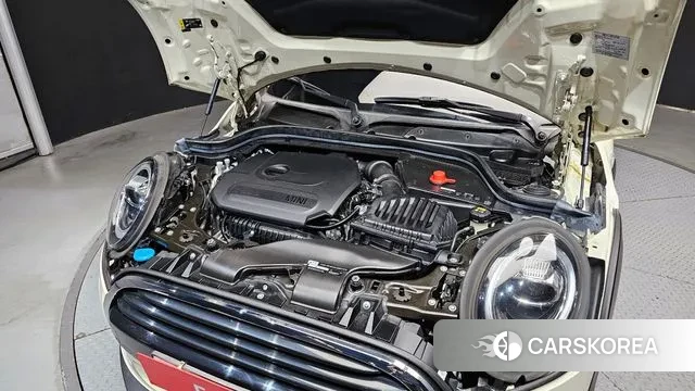 Mini Cooper id 3269606 из Кореи 16