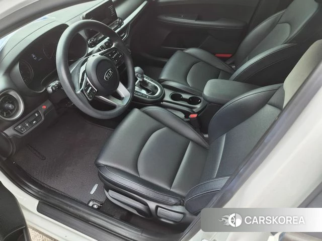 Kia Come New K3 id 3966344 из Кореи 8