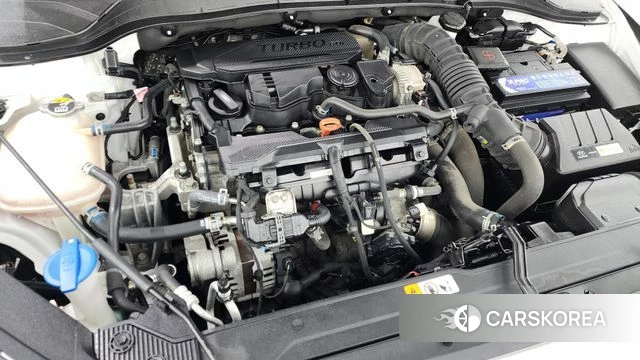 Hyundai The New Kona id 3904299 из Кореи 16