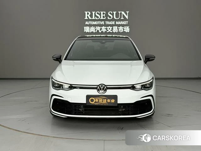 Volkswagen Golf id 4278530 из Китая 11
