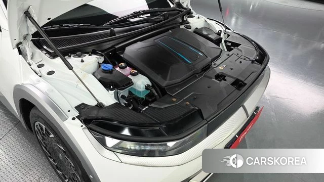 Hyundai Ionic 5 id 4671212 из Кореи 16