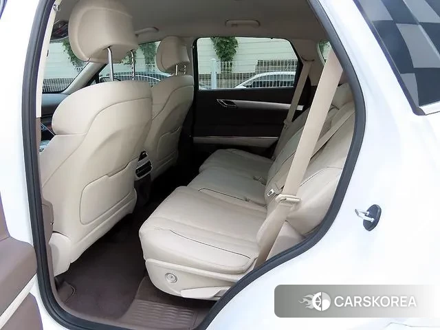 Genesis GV80 id 3322264 из Кореи 16