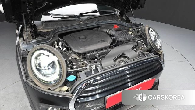 Mini Cooper id 4594501 из Кореи 26