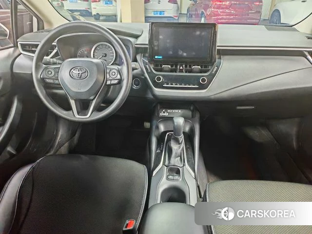 Toyota Asian lion 2023 Белый из Китая, фото 6