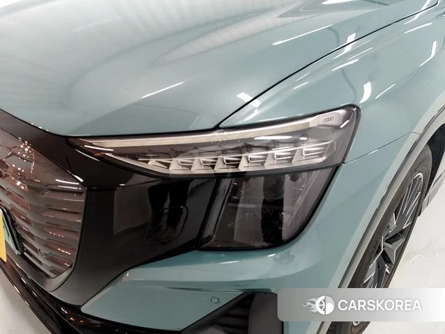 Audi Q5 e-tron id 4229209 из Китая 16