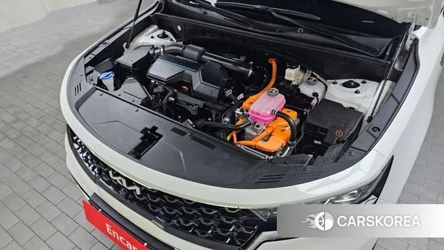 Kia Sorento 4th Generation id 3488328 из Кореи 16