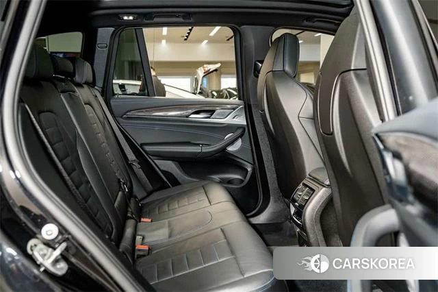 BMW X3 (import) id 3857042 из Китая 22