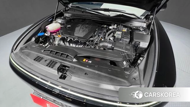 Hyundai Grandeur (GN7) id 4897993 из Кореи 16