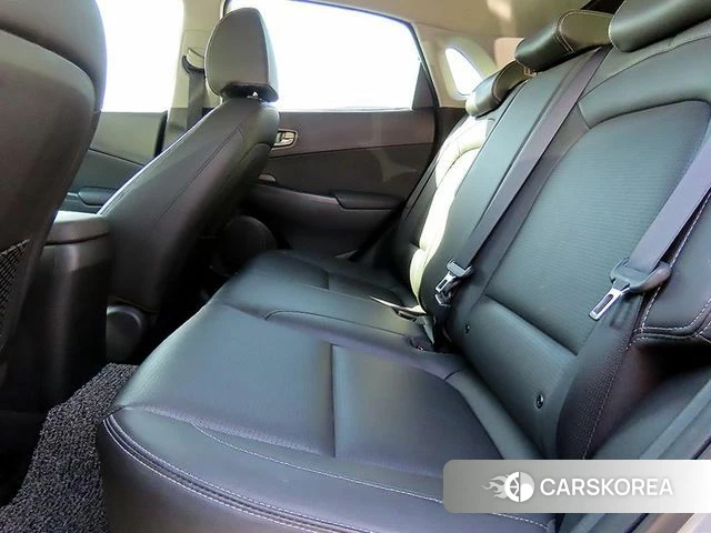 Hyundai Kona id 4937147 из Кореи 16