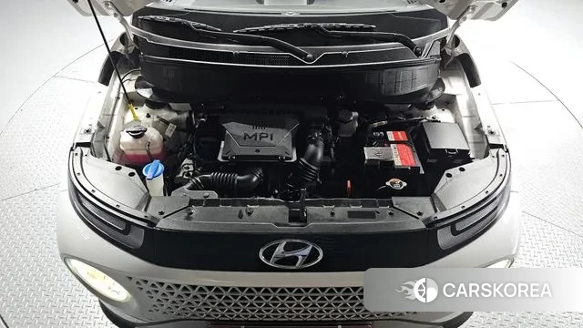 Hyundai Casper id 3360785 из Кореи 16