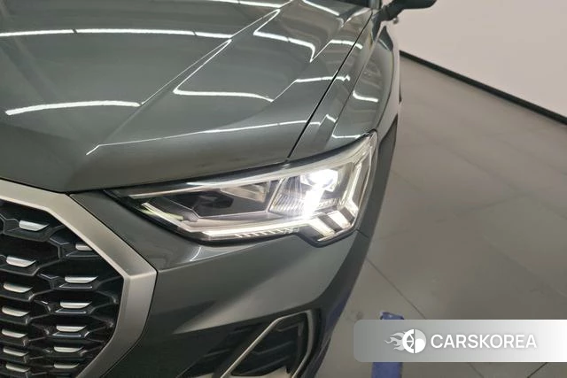 Audi Q3 Sportback id 3824767 из Китая 13