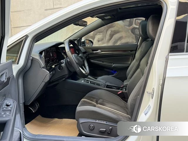 Volkswagen Golf id 4276186 из Китая 9