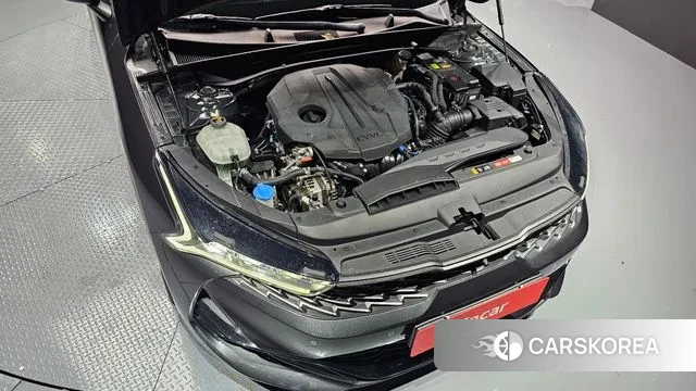 Kia K5 3rd generation id 2358496 из Кореи 16