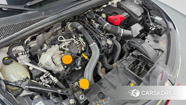 Renault Korea (Samsung) Capture id 4849471 из Кореи 26