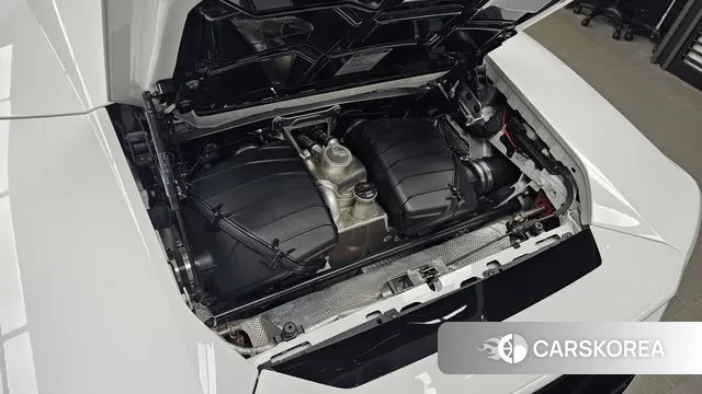 Lamborghini Huracan id 3106093 из Кореи 16